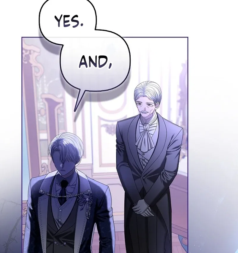 The Time-limited Extra Is Disguised as a Tutor in a Villain’s House Chapter 31 – Page 47