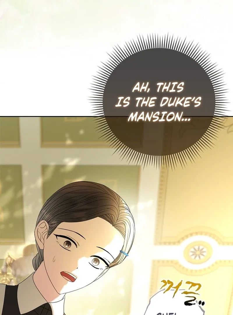 The Time-limited Extra Is Disguised as a Tutor in a Villain’s House Chapter 31 – Page 59