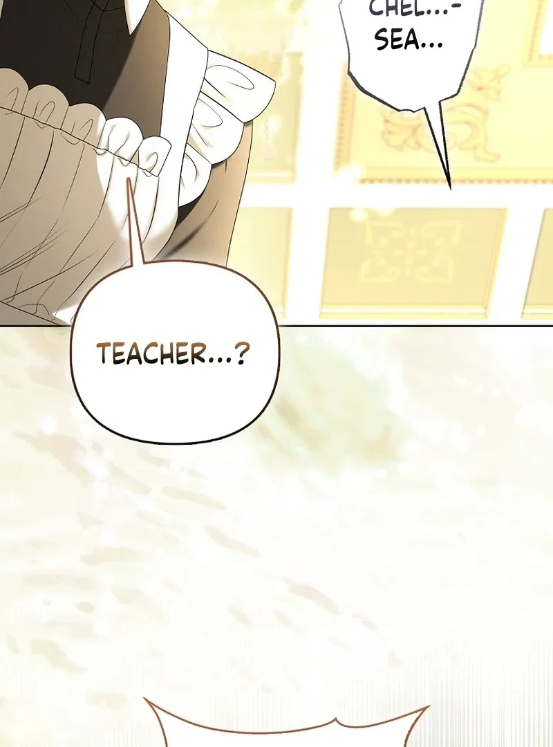 The Time-limited Extra Is Disguised as a Tutor in a Villain’s House Chapter 31 – Page 60
