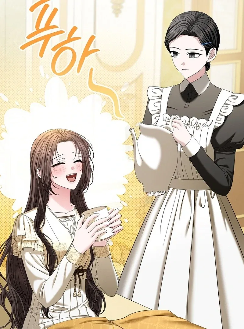 The Time-limited Extra Is Disguised as a Tutor in a Villain’s House Chapter 31 – Page 67