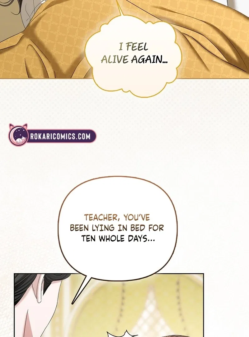 The Time-limited Extra Is Disguised as a Tutor in a Villain’s House Chapter 31 – Page 68