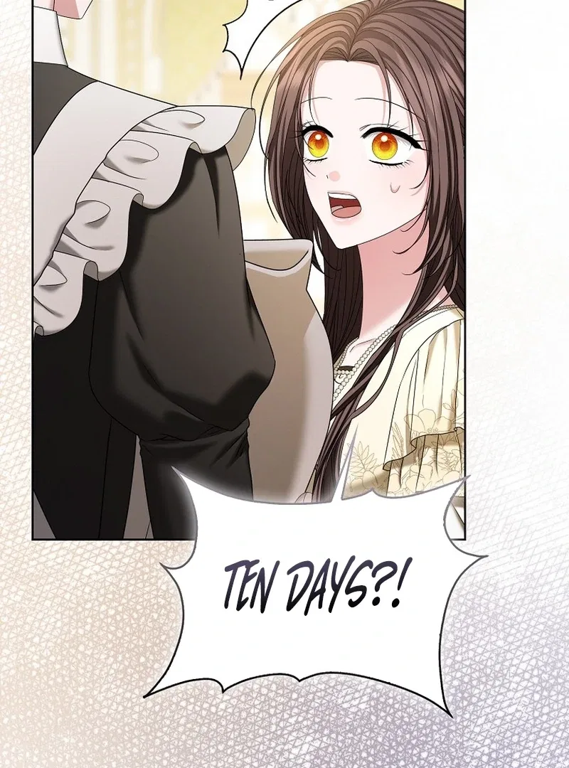 The Time-limited Extra Is Disguised as a Tutor in a Villain’s House Chapter 31 – Page 69