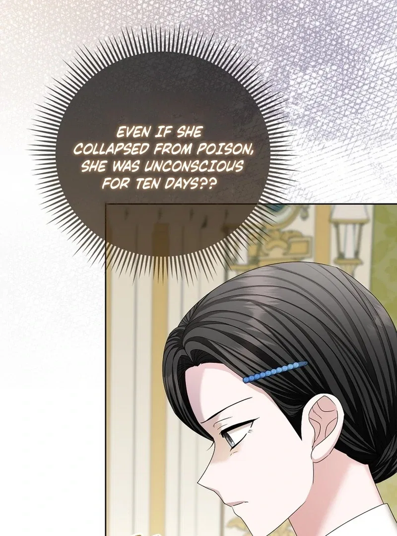 The Time-limited Extra Is Disguised as a Tutor in a Villain’s House Chapter 31 – Page 70
