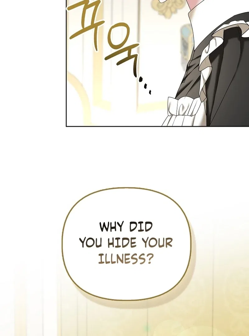 The Time-limited Extra Is Disguised as a Tutor in a Villain’s House Chapter 31 – Page 71