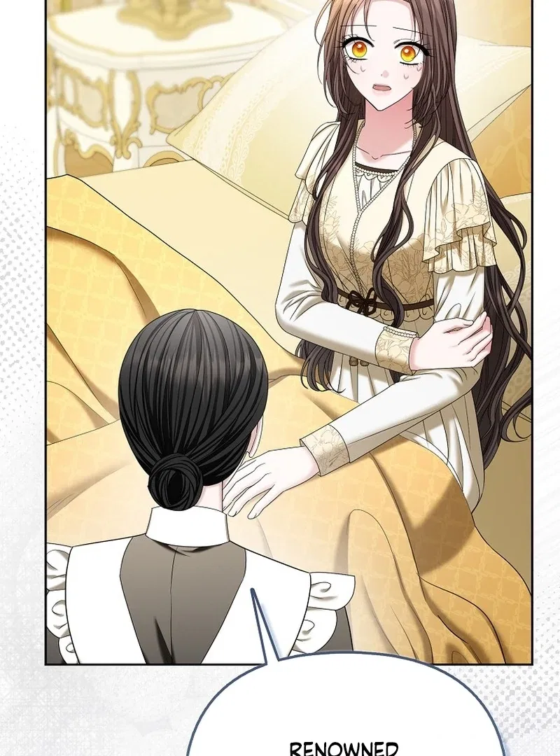 The Time-limited Extra Is Disguised as a Tutor in a Villain’s House Chapter 31 – Page 74