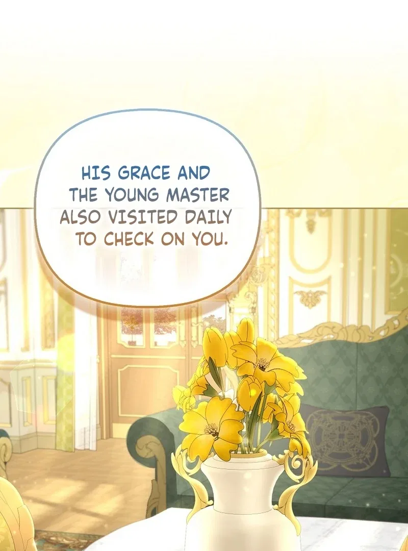 The Time-limited Extra Is Disguised as a Tutor in a Villain’s House Chapter 31 – Page 77
