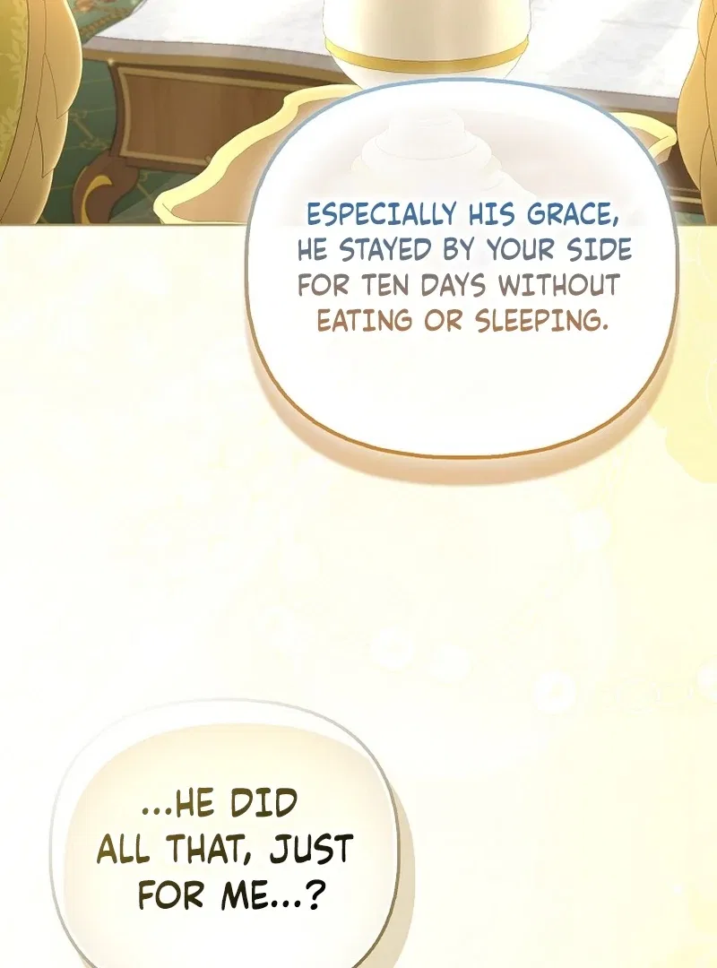 The Time-limited Extra Is Disguised as a Tutor in a Villain’s House Chapter 31 – Page 78