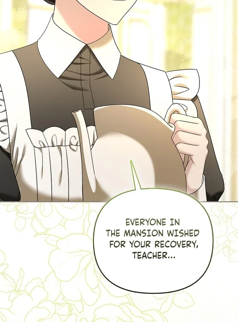 The Time-limited Extra Is Disguised as a Tutor in a Villain’s House Chapter 31 – Page 82
