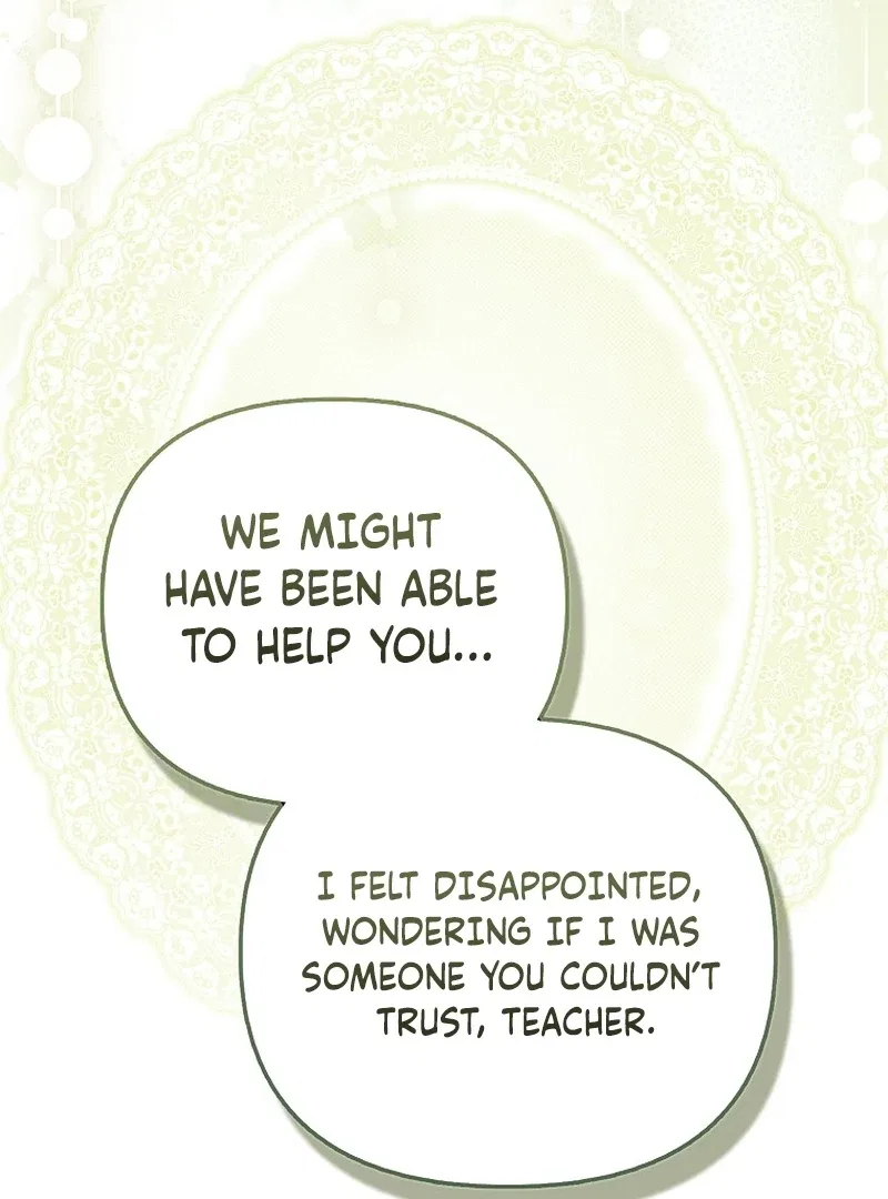 The Time-limited Extra Is Disguised as a Tutor in a Villain’s House Chapter 31 – Page 87