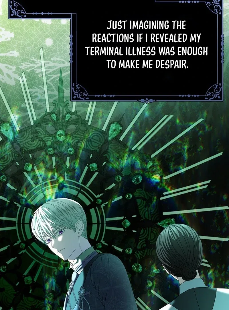 The Time-limited Extra Is Disguised as a Tutor in a Villain’s House Chapter 31 – Page 89