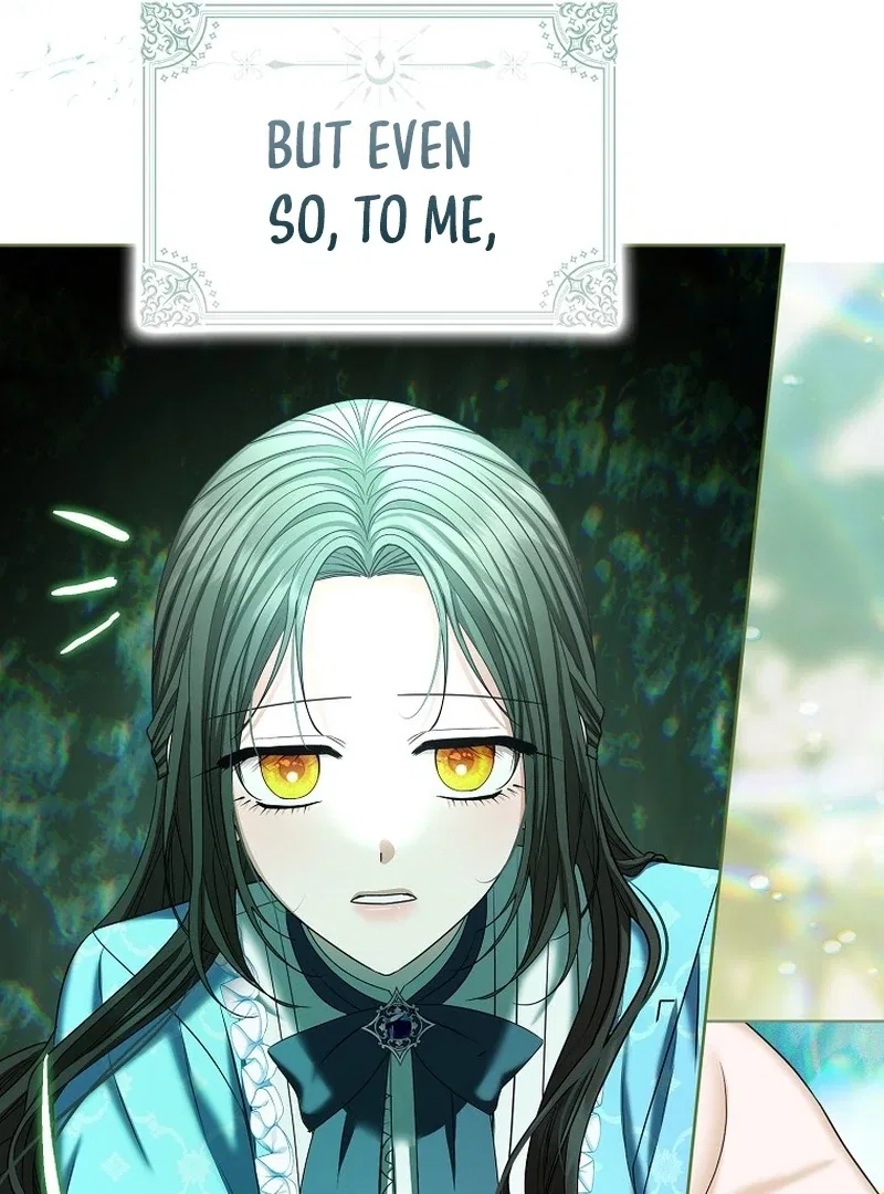 The Time-limited Extra Is Disguised as a Tutor in a Villain’s House Chapter 31 – Page 96