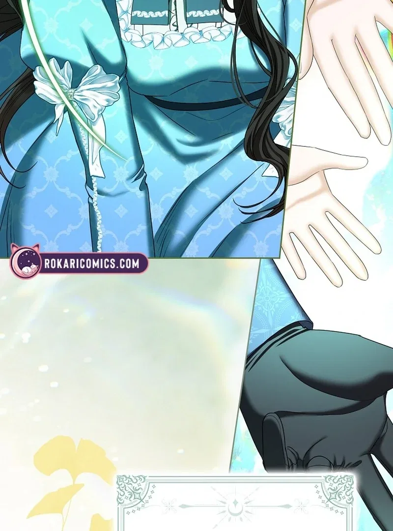 The Time-limited Extra Is Disguised as a Tutor in a Villain’s House Chapter 31 – Page 97