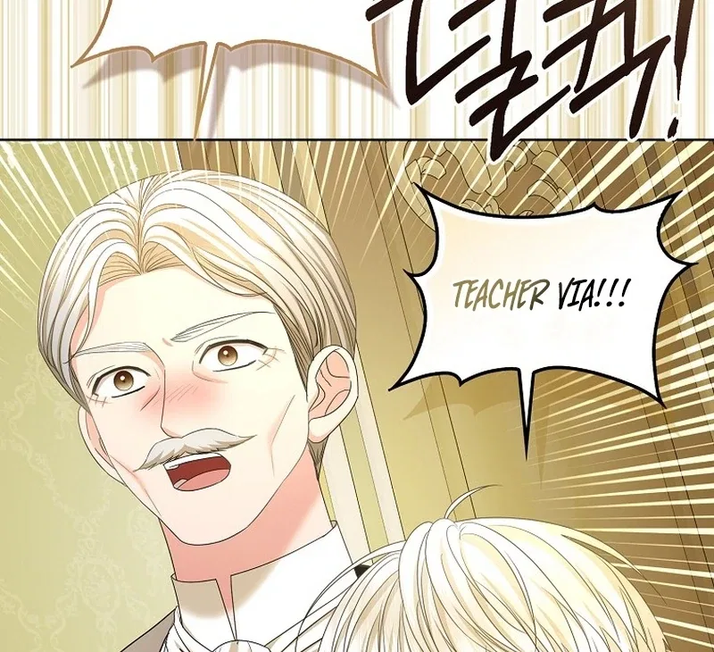 The Time-limited Extra Is Disguised as a Tutor in a Villain’s House Chapter 31 – Page 103