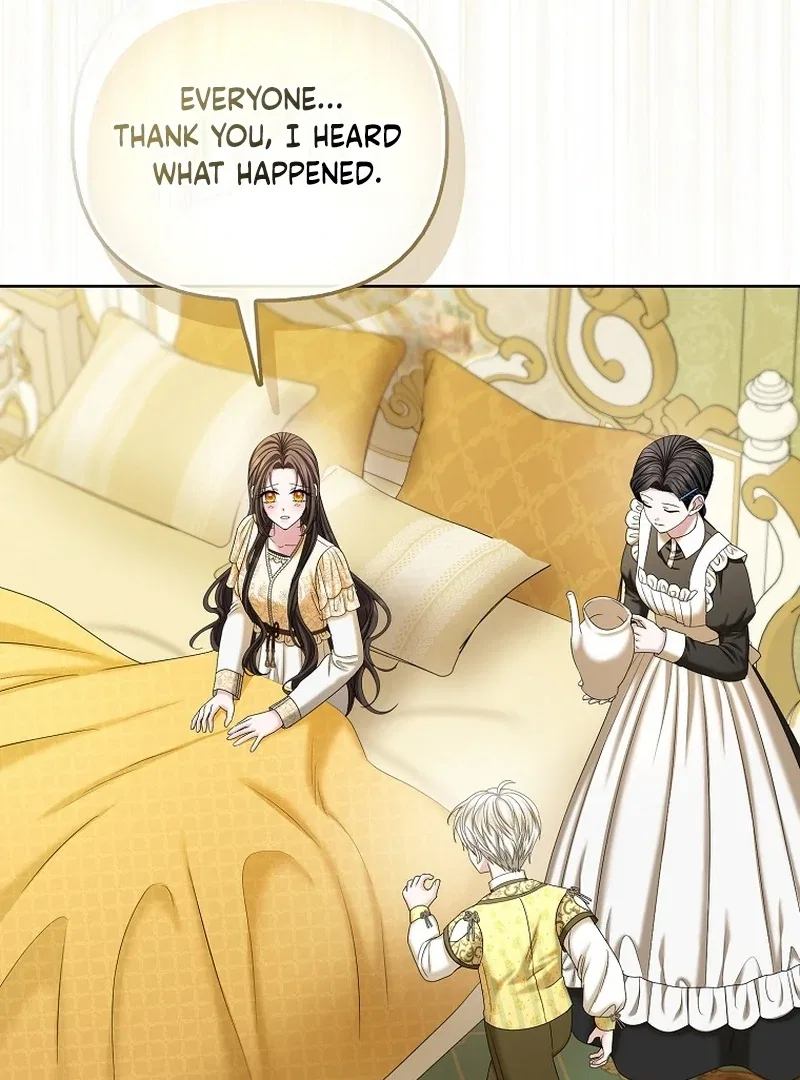 The Time-limited Extra Is Disguised as a Tutor in a Villain’s House Chapter 31 – Page 105