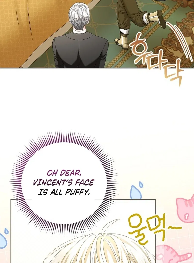The Time-limited Extra Is Disguised as a Tutor in a Villain’s House Chapter 31 – Page 106