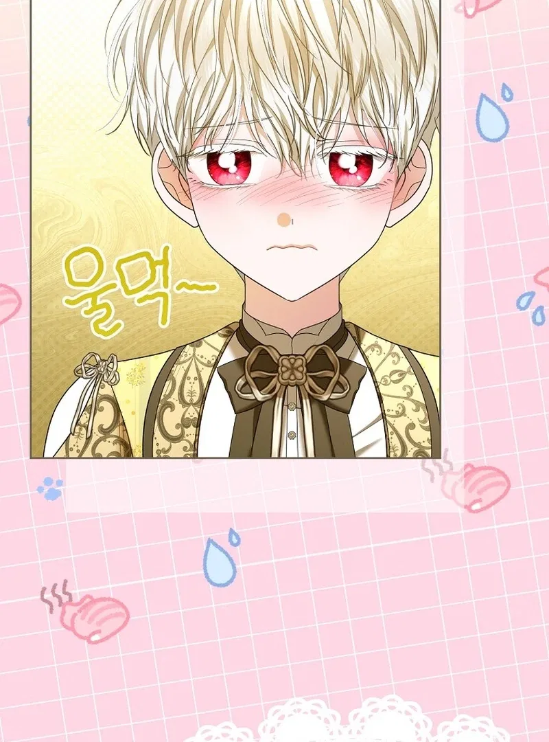 The Time-limited Extra Is Disguised as a Tutor in a Villain’s House Chapter 31 – Page 107