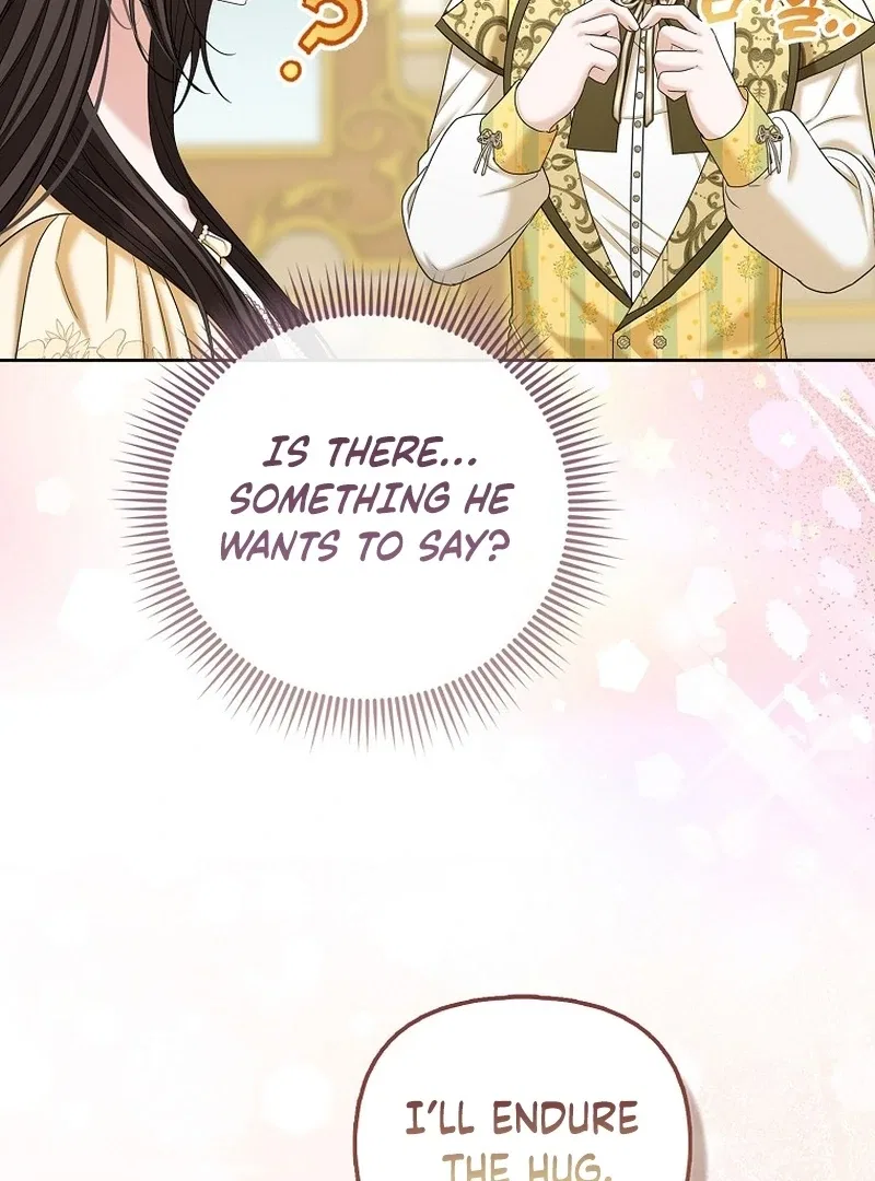 The Time-limited Extra Is Disguised as a Tutor in a Villain’s House Chapter 31 – Page 110