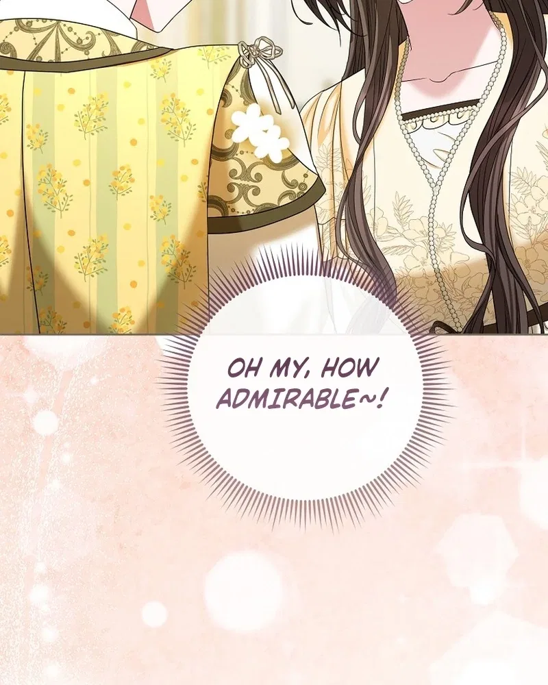 The Time-limited Extra Is Disguised as a Tutor in a Villain’s House Chapter 31 – Page 112