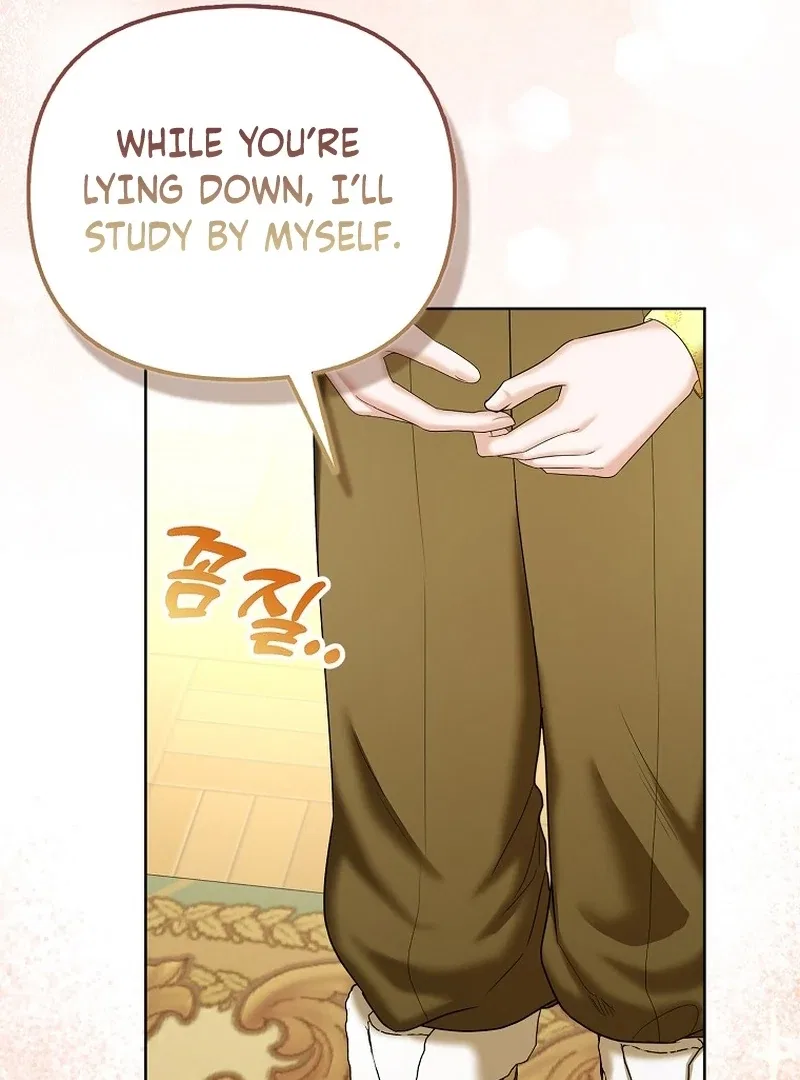 The Time-limited Extra Is Disguised as a Tutor in a Villain’s House Chapter 31 – Page 113