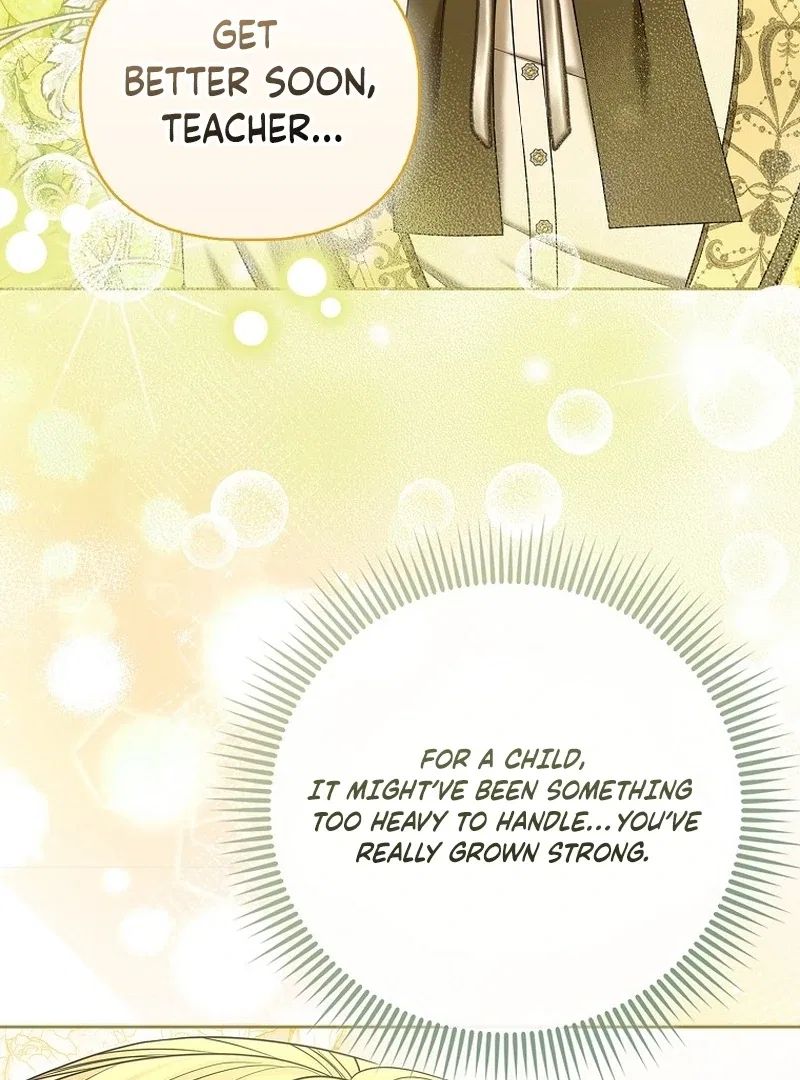 The Time-limited Extra Is Disguised as a Tutor in a Villain’s House Chapter 31 – Page 116
