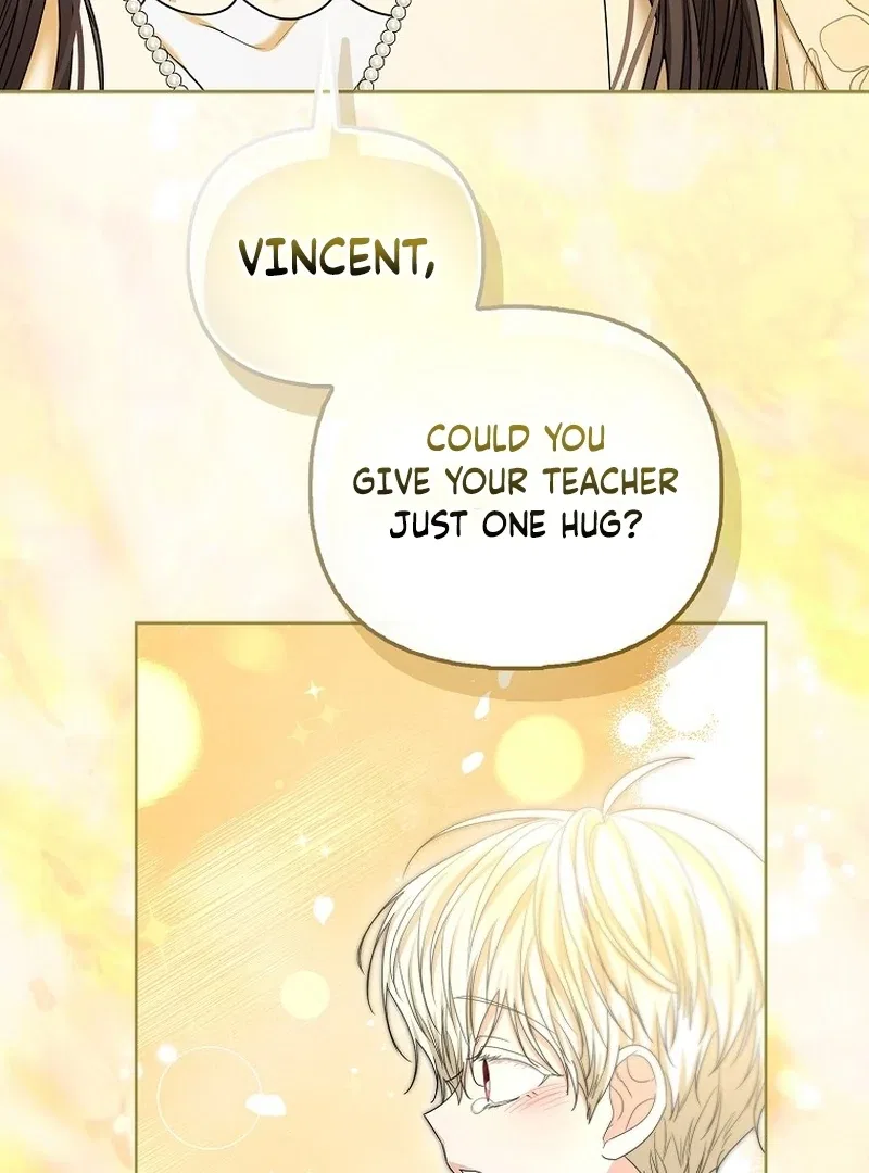 The Time-limited Extra Is Disguised as a Tutor in a Villain’s House Chapter 31 – Page 118