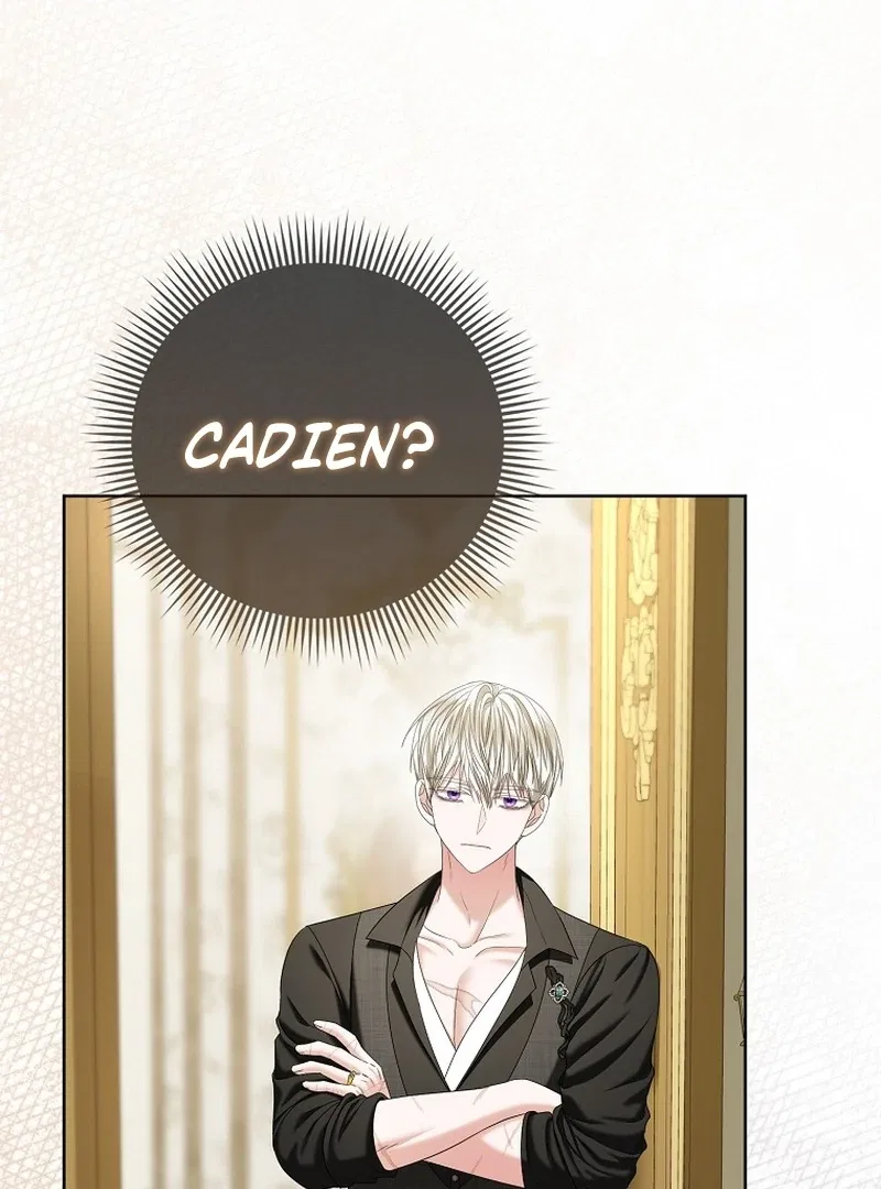 The Time-limited Extra Is Disguised as a Tutor in a Villain’s House Chapter 31 – Page 126