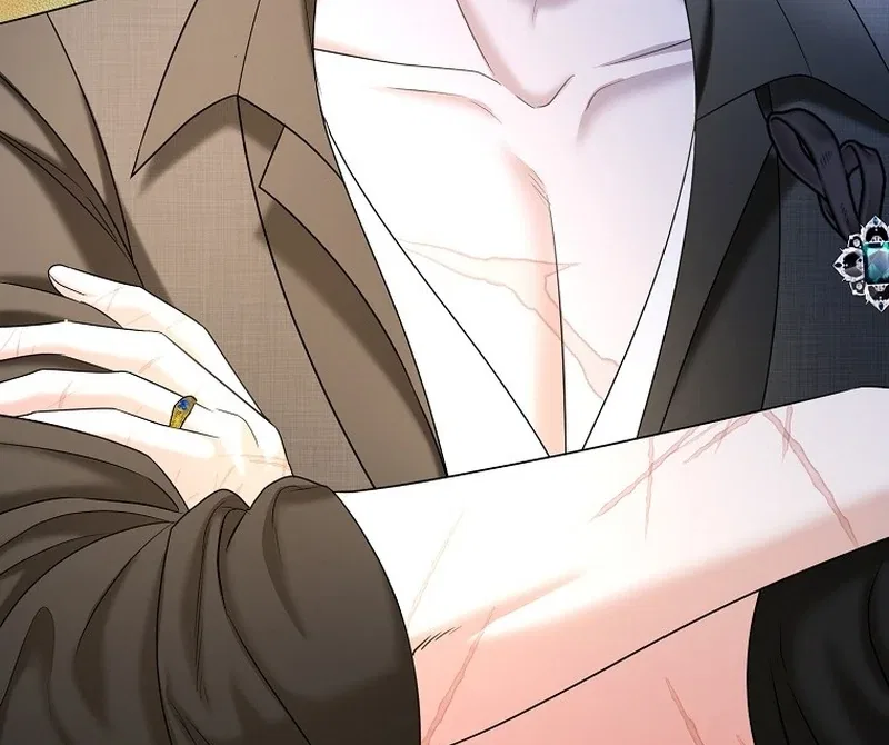 The Time-limited Extra Is Disguised as a Tutor in a Villain’s House Chapter 31 – Page 130