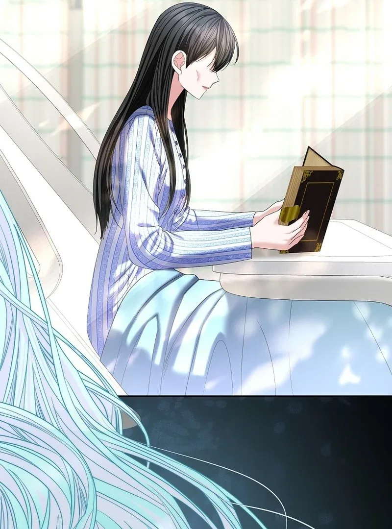 The Time-limited Extra Is Disguised as a Tutor in a Villain’s House Chapter 30 – Page 8