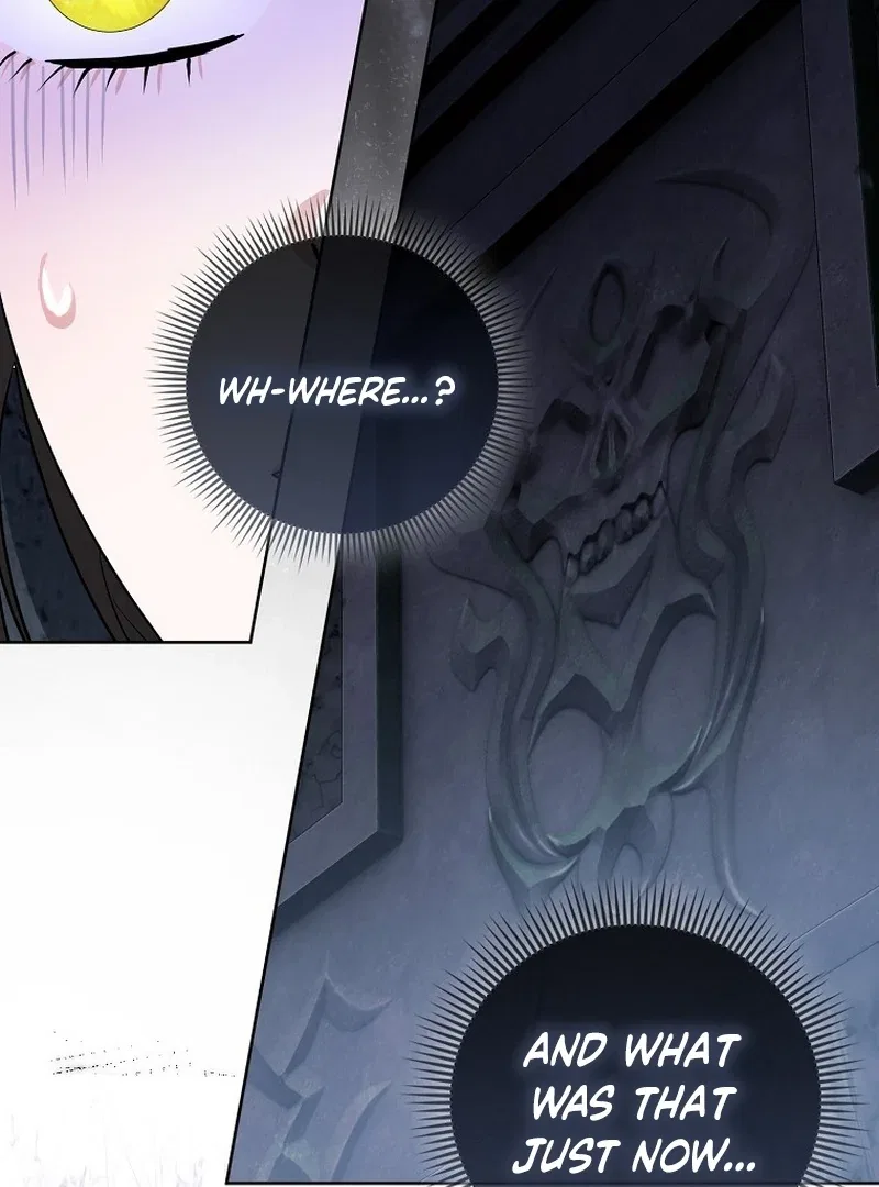 The Time-limited Extra Is Disguised as a Tutor in a Villain’s House Chapter 30 – Page 34