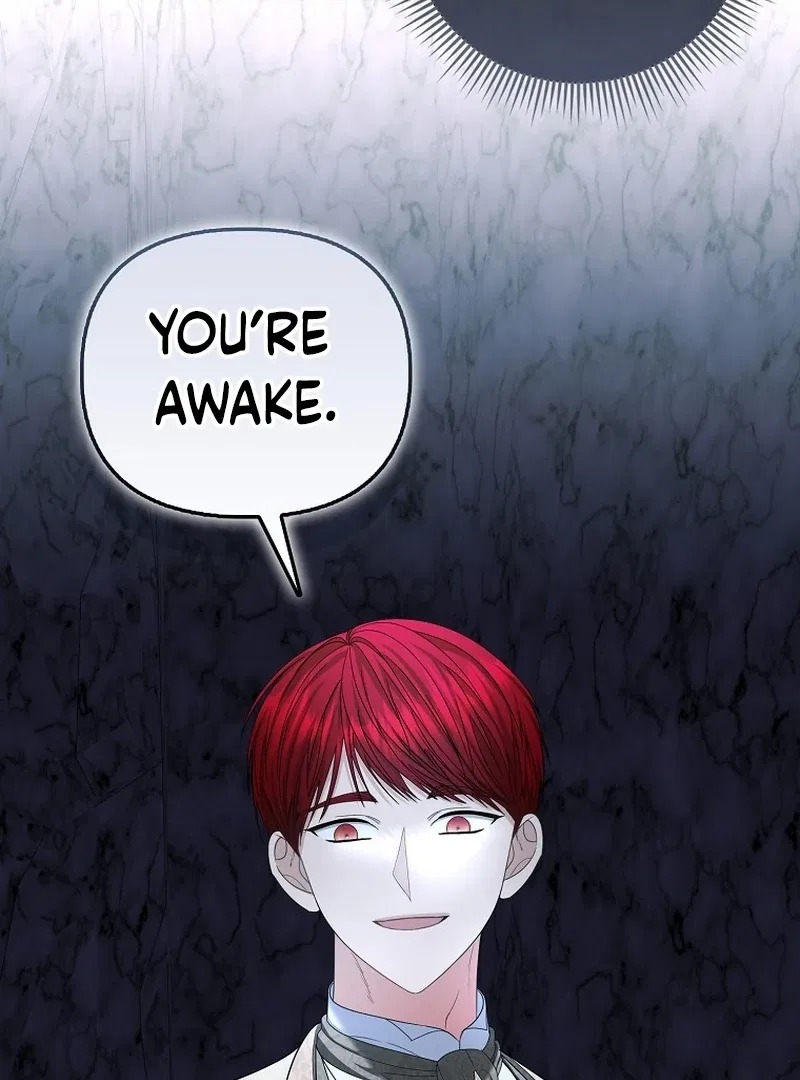 The Time-limited Extra Is Disguised as a Tutor in a Villain’s House Chapter 30 – Page 35