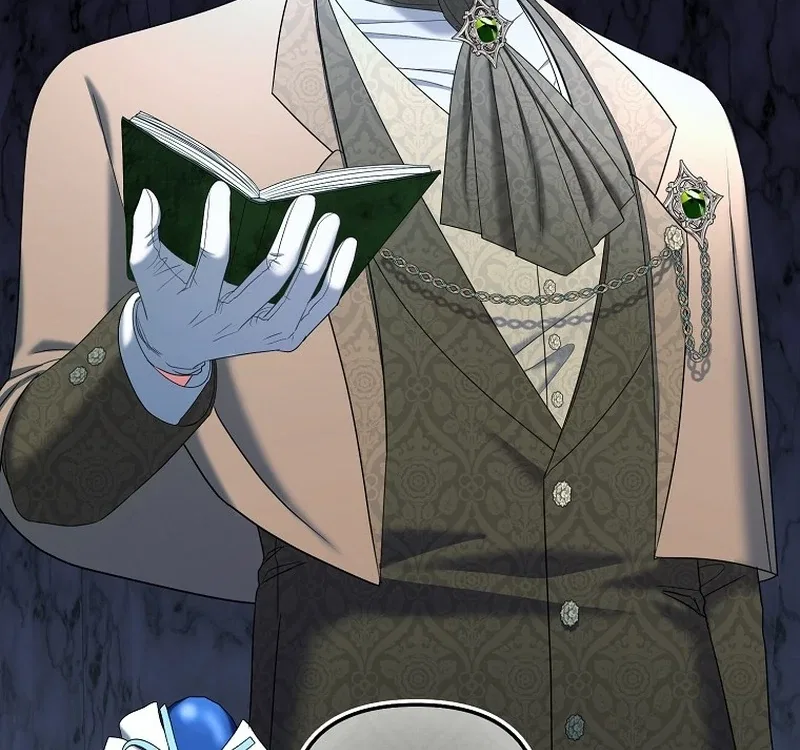 The Time-limited Extra Is Disguised as a Tutor in a Villain’s House Chapter 30 – Page 36