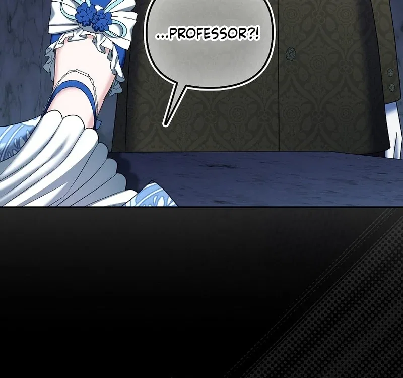 The Time-limited Extra Is Disguised as a Tutor in a Villain’s House Chapter 30 – Page 37