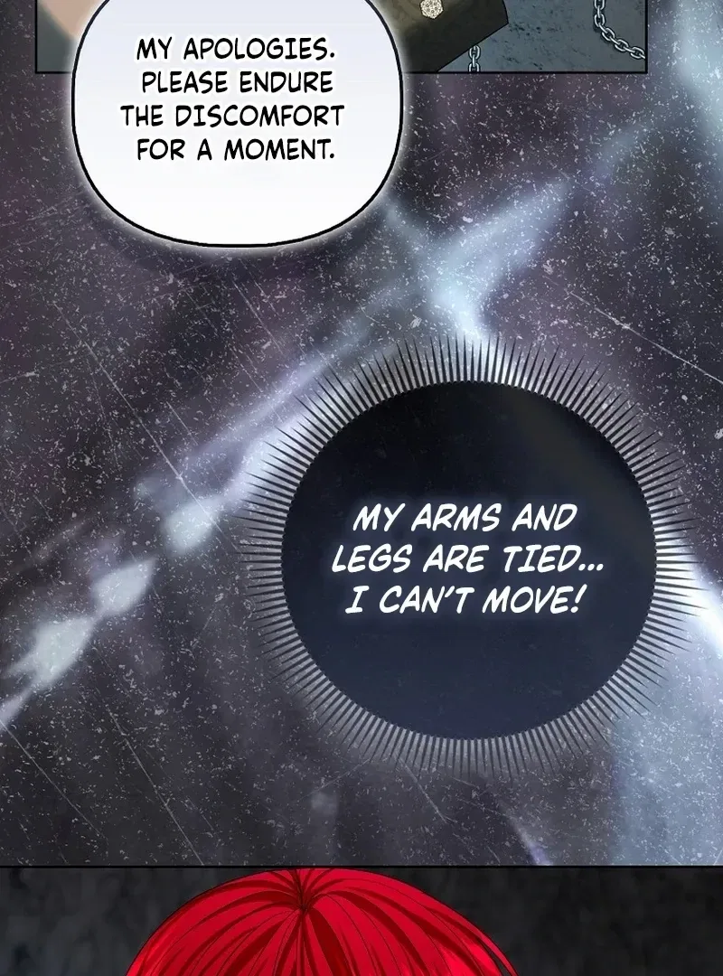 The Time-limited Extra Is Disguised as a Tutor in a Villain’s House Chapter 30 – Page 42