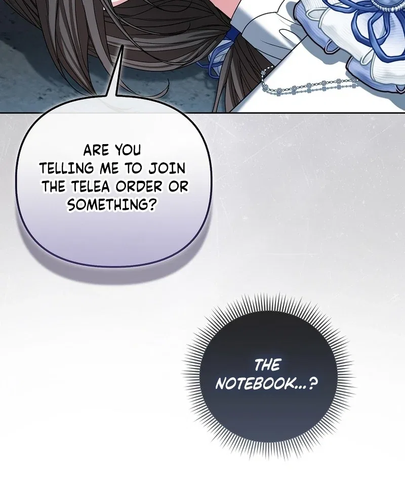 The Time-limited Extra Is Disguised as a Tutor in a Villain’s House Chapter 30 – Page 45