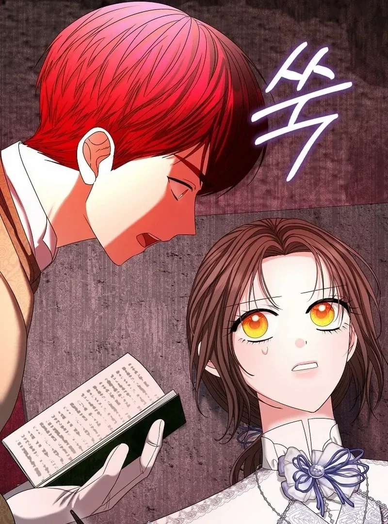 The Time-limited Extra Is Disguised as a Tutor in a Villain’s House Chapter 30 – Page 47