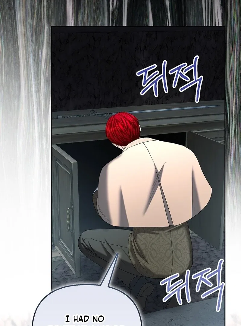 The Time-limited Extra Is Disguised as a Tutor in a Villain’s House Chapter 30 – Page 55