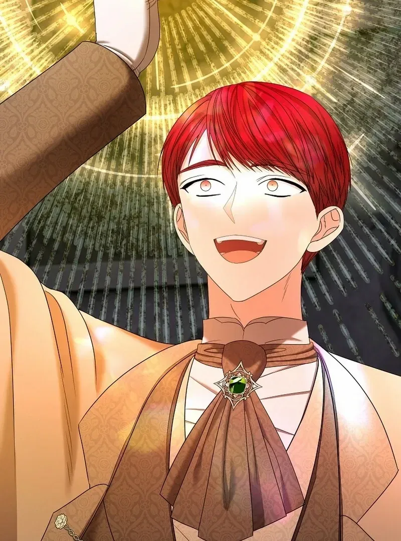 The Time-limited Extra Is Disguised as a Tutor in a Villain’s House Chapter 30 – Page 57