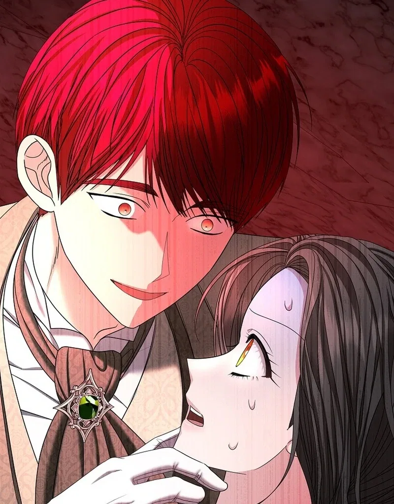 The Time-limited Extra Is Disguised as a Tutor in a Villain’s House Chapter 30 – Page 61