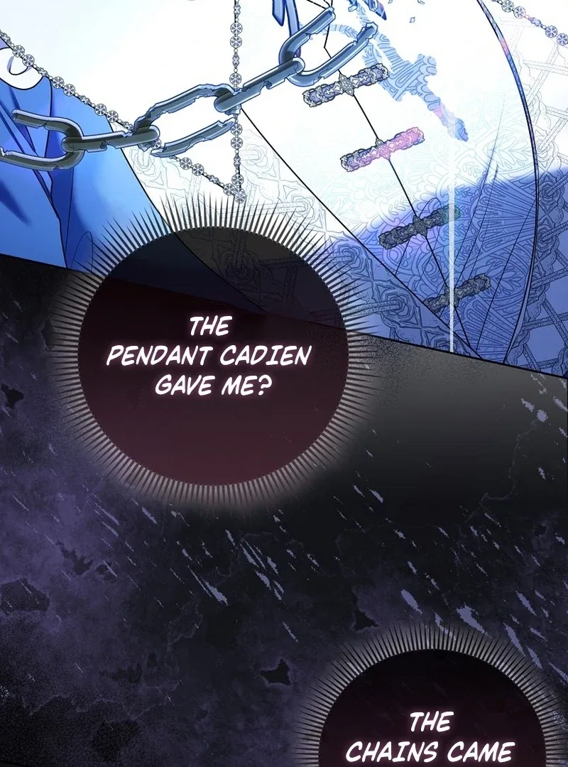 The Time-limited Extra Is Disguised as a Tutor in a Villain’s House Chapter 30 – Page 82