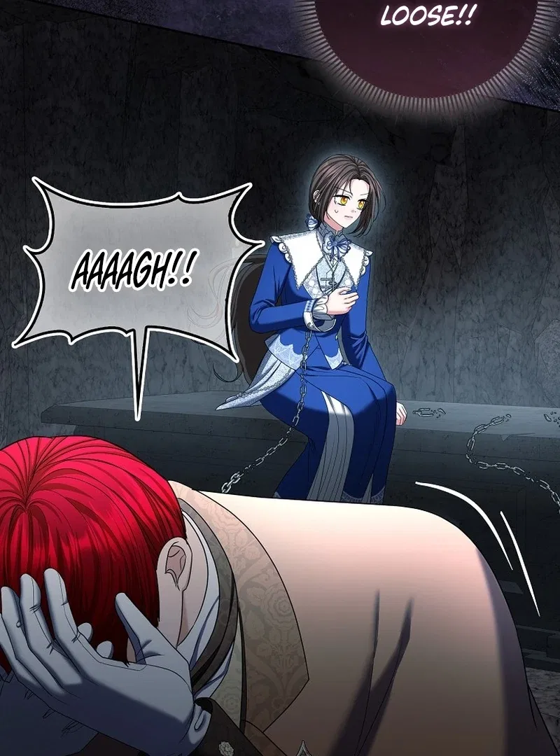 The Time-limited Extra Is Disguised as a Tutor in a Villain’s House Chapter 30 – Page 83