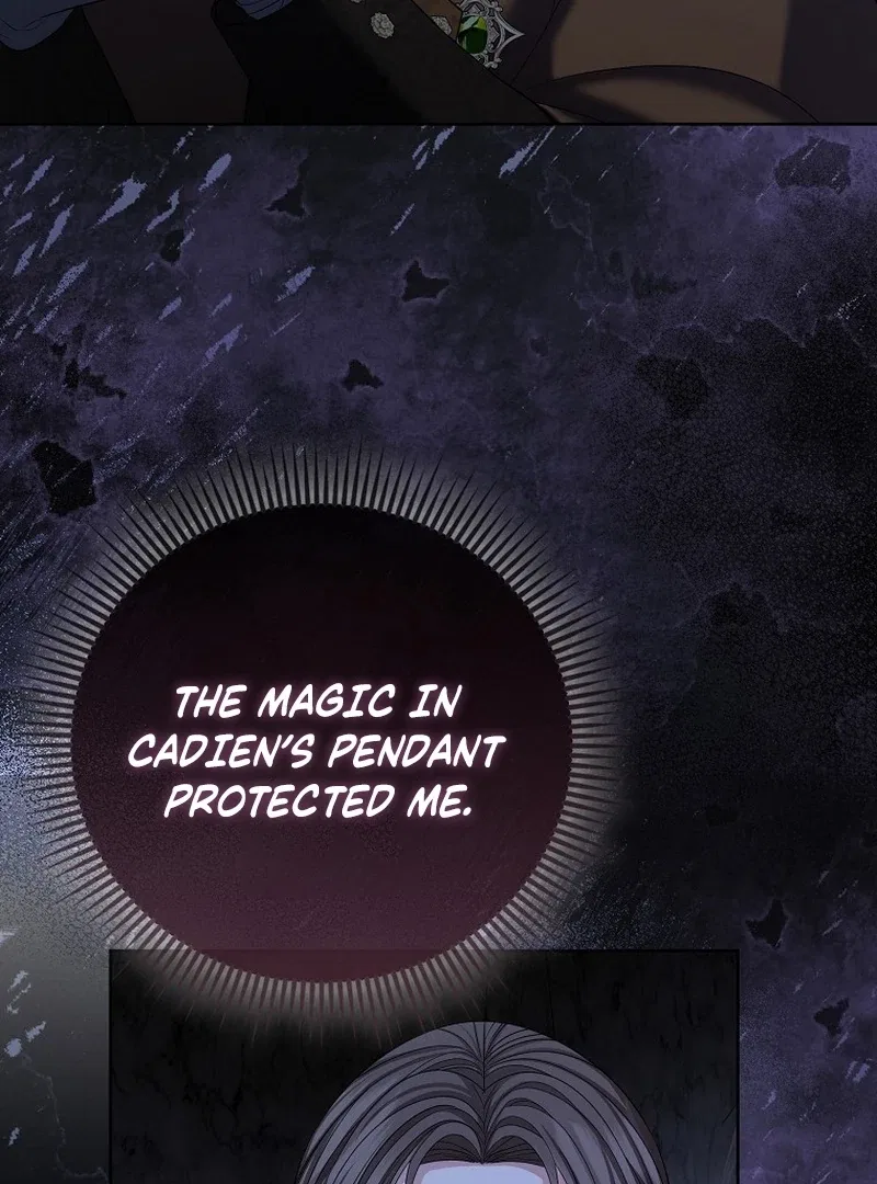 The Time-limited Extra Is Disguised as a Tutor in a Villain’s House Chapter 30 – Page 84