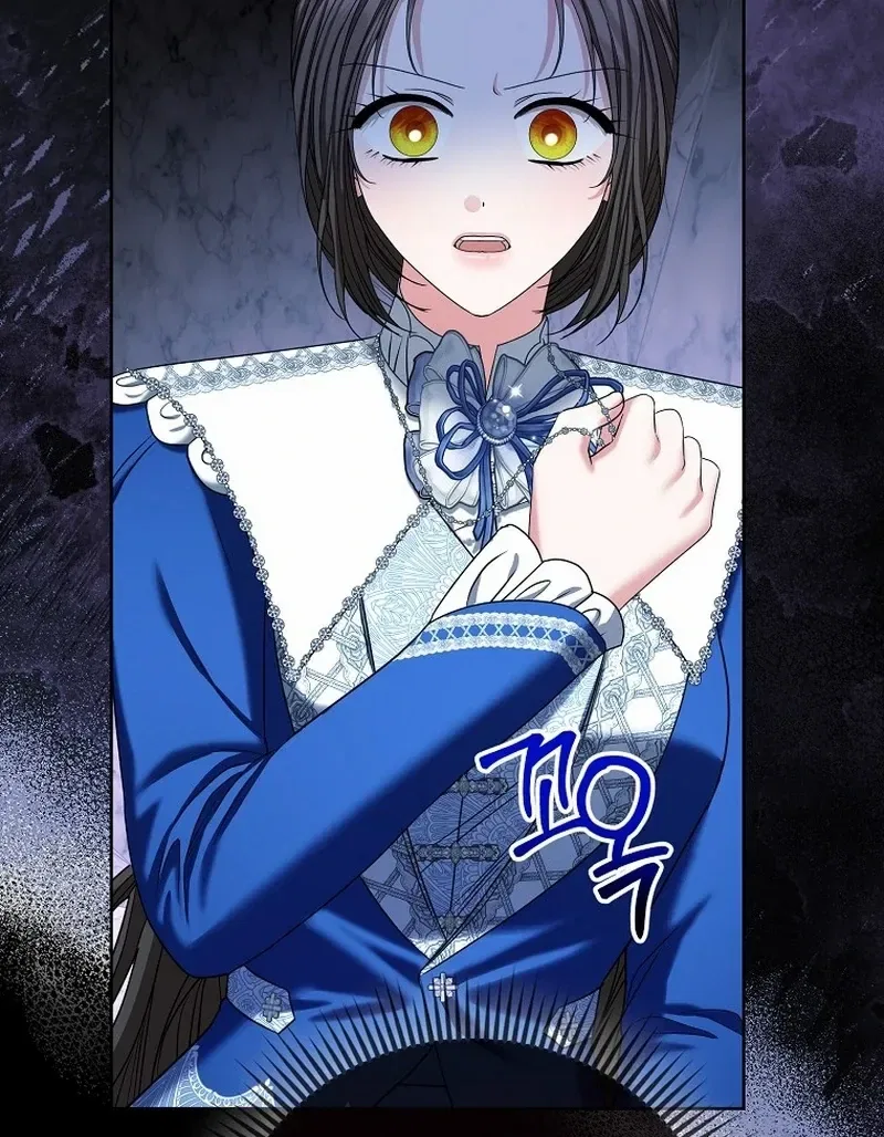 The Time-limited Extra Is Disguised as a Tutor in a Villain’s House Chapter 30 – Page 85