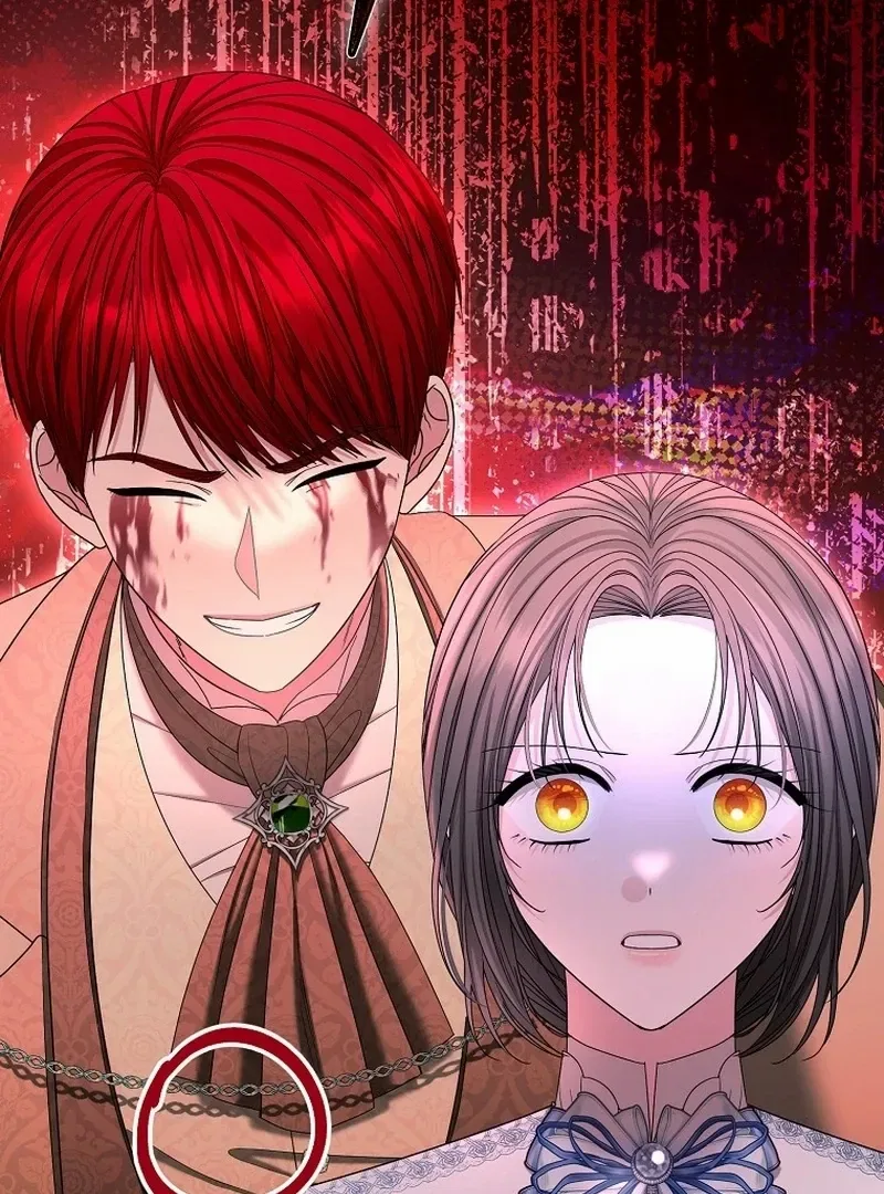 The Time-limited Extra Is Disguised as a Tutor in a Villain’s House Chapter 30 – Page 89