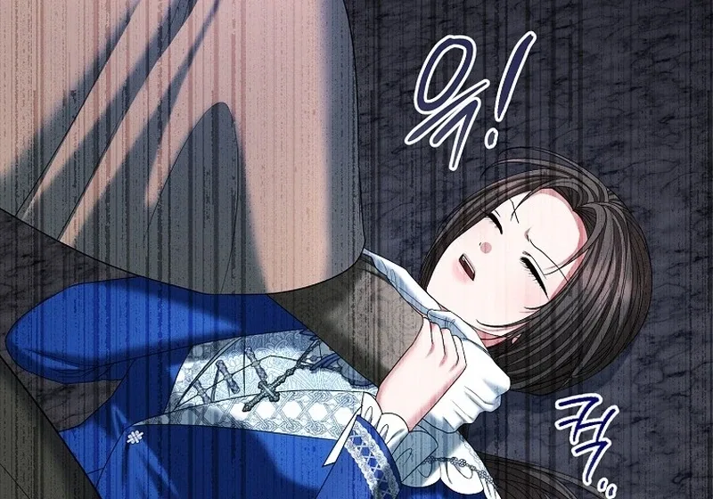 The Time-limited Extra Is Disguised as a Tutor in a Villain’s House Chapter 30 – Page 95