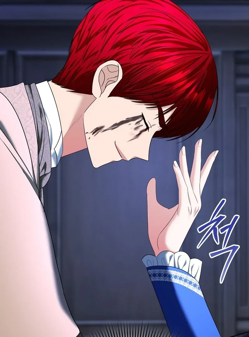 The Time-limited Extra Is Disguised as a Tutor in a Villain’s House Chapter 30 – Page 106