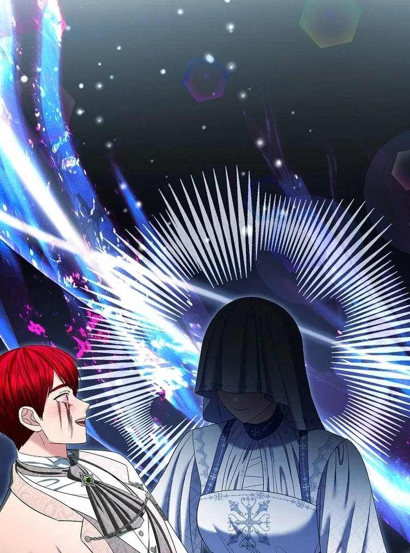 The Time-limited Extra Is Disguised as a Tutor in a Villain’s House Chapter 30 – Page 111