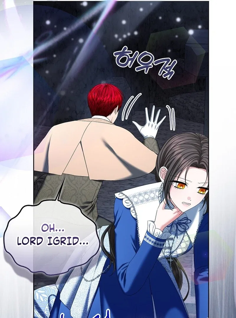 The Time-limited Extra Is Disguised as a Tutor in a Villain’s House Chapter 30 – Page 114