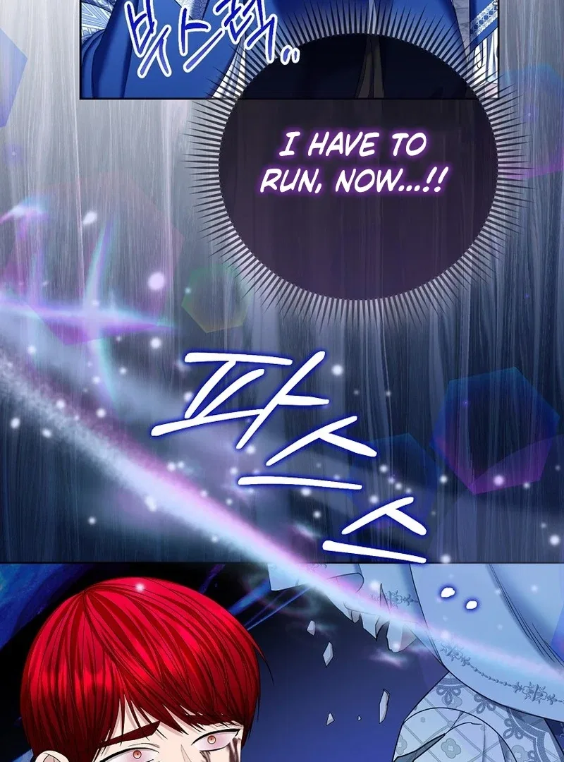 The Time-limited Extra Is Disguised as a Tutor in a Villain’s House Chapter 30 – Page 115