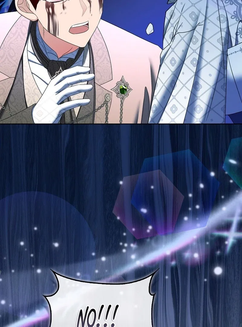 The Time-limited Extra Is Disguised as a Tutor in a Villain’s House Chapter 30 – Page 116