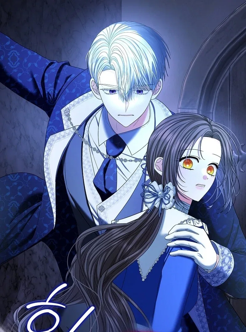 The Time-limited Extra Is Disguised as a Tutor in a Villain’s House Chapter 30 – Page 123